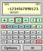  ماشین حساب حرفه ای برای گوشی های نوکیا - BestCalc   Irop.ir