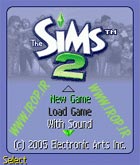 بازی خانواده سیمز با فرمت جاوا The Sims2